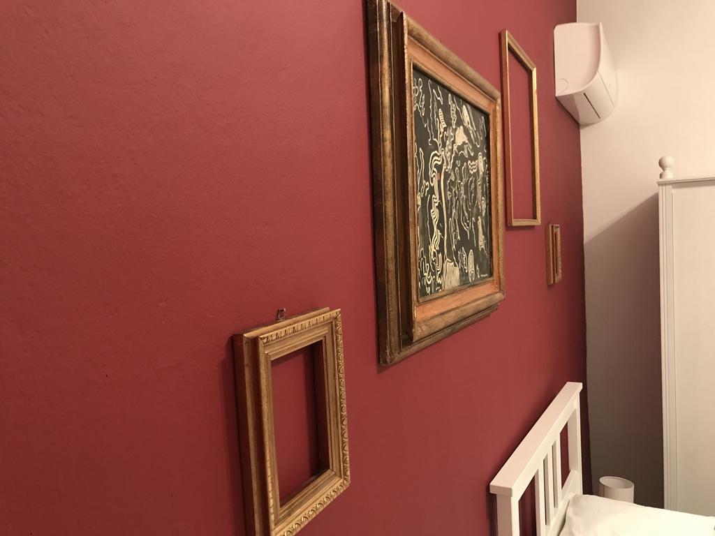 Kalatfimi B&B Palerme Extérieur photo
