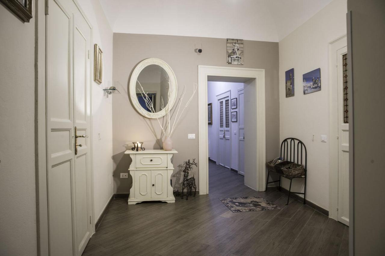 Kalatfimi B&B Palerme Extérieur photo