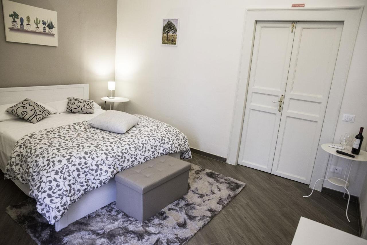 Kalatfimi B&B Palerme Extérieur photo