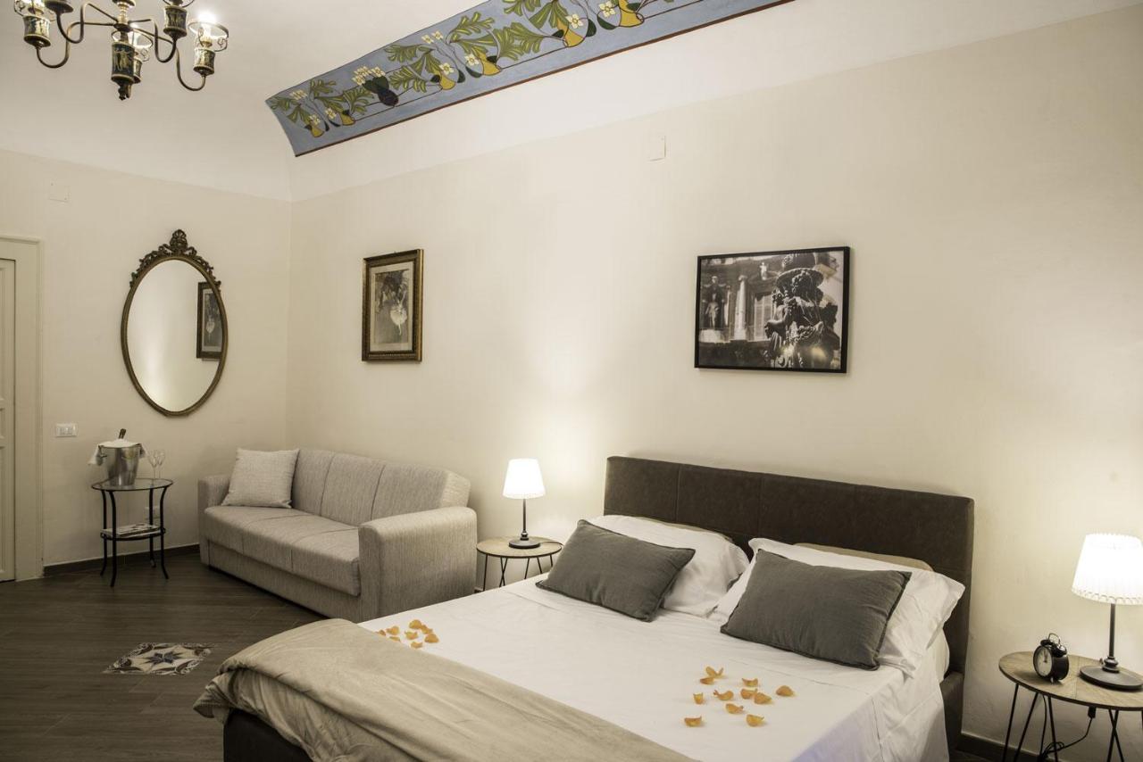 Kalatfimi B&B Palerme Extérieur photo