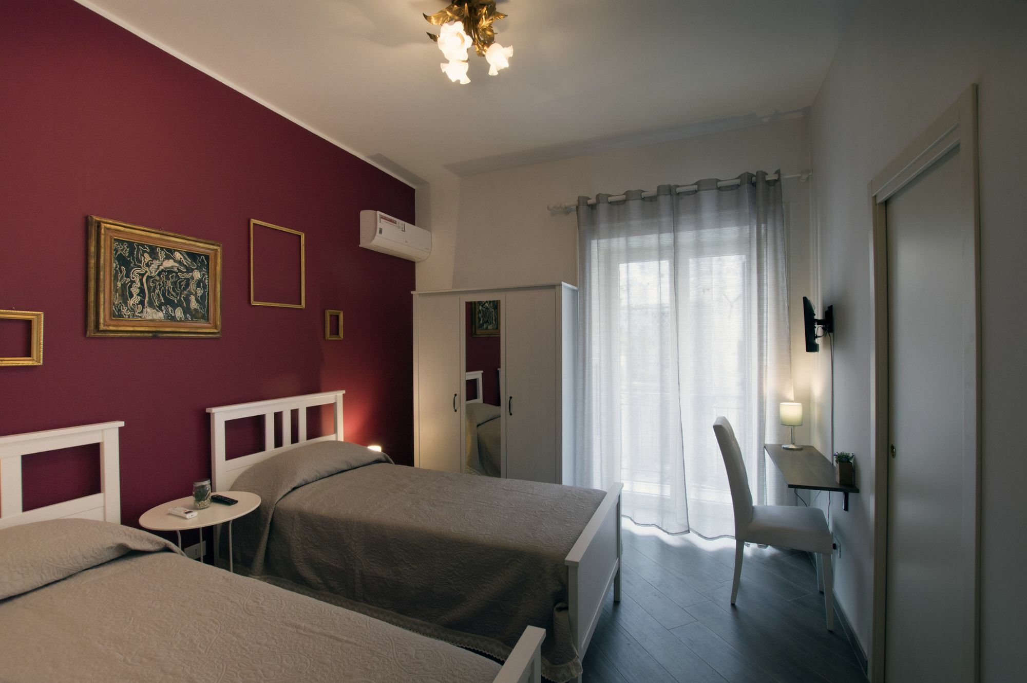 Kalatfimi B&B Palerme Extérieur photo