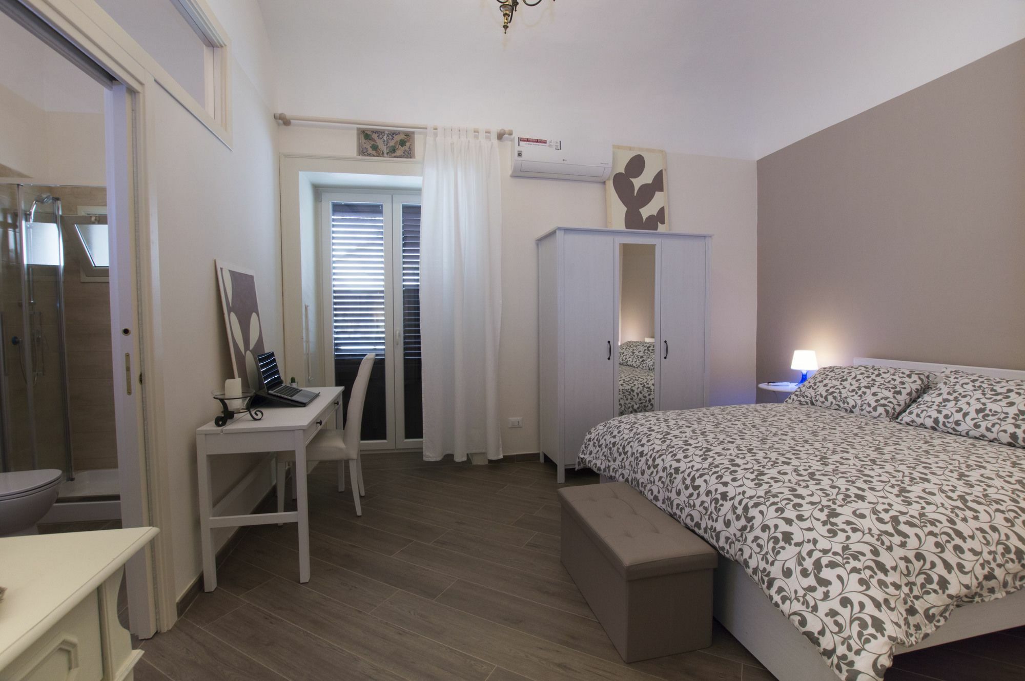 Kalatfimi B&B Palerme Extérieur photo