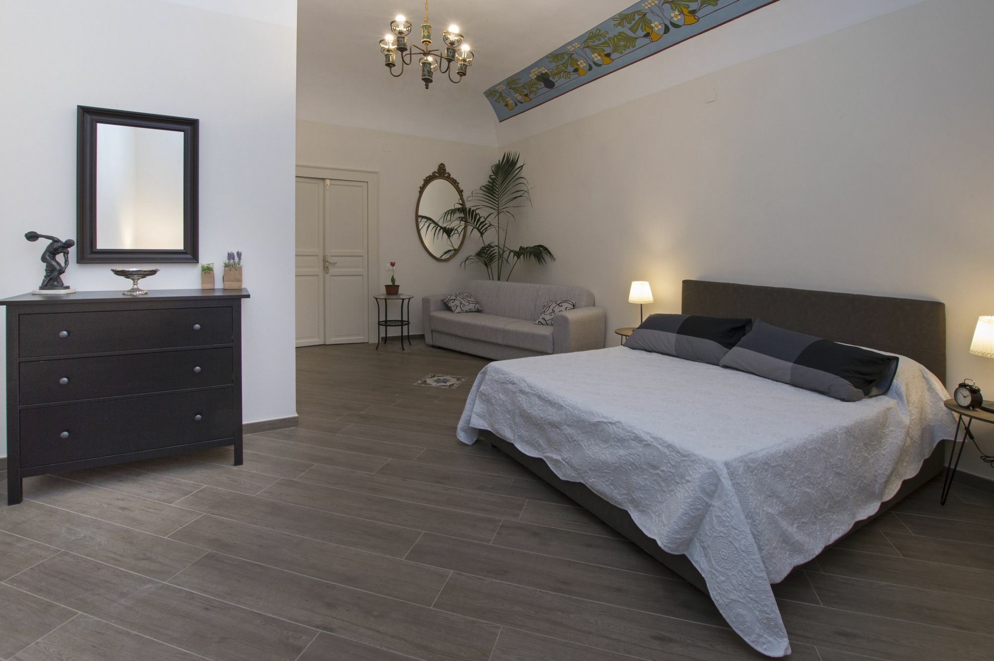 Kalatfimi B&B Palerme Extérieur photo