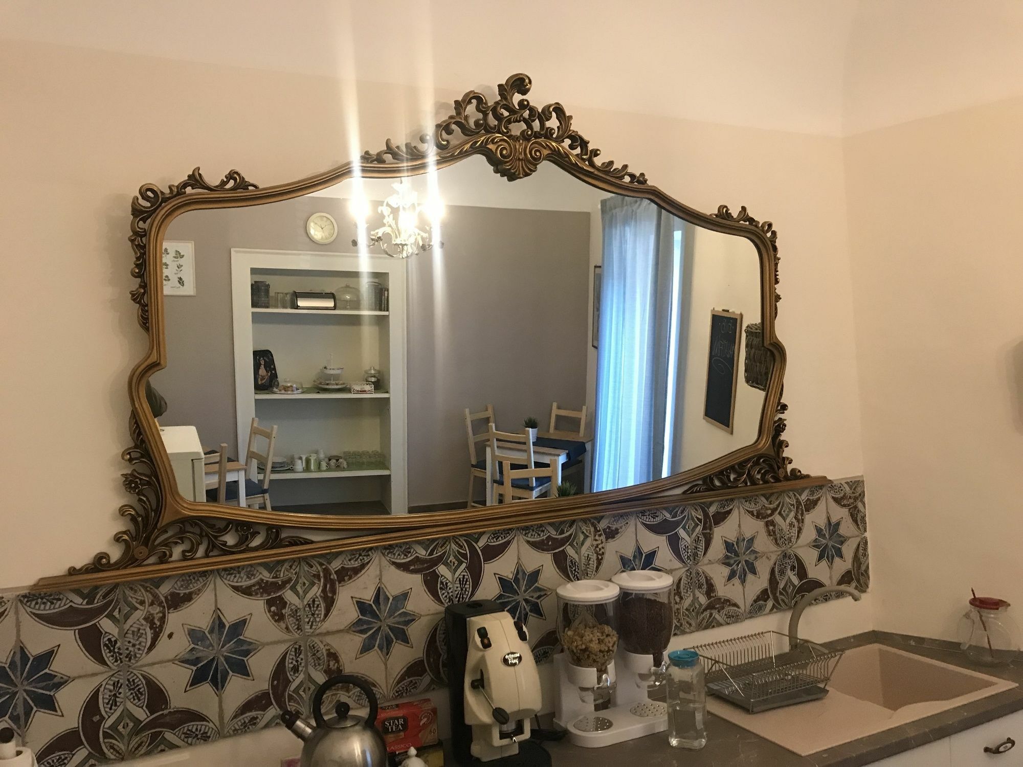 Kalatfimi B&B Palerme Extérieur photo